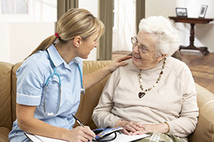 About San Diego Homecare