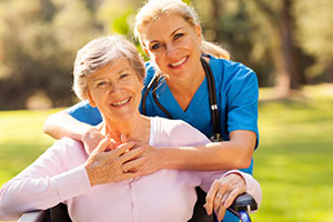 Join San Diego Home care