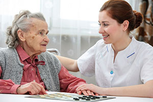 San Diego Homecare Services